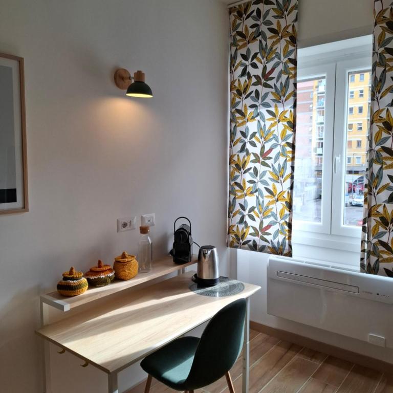 Margherita Apartments - Appartamento con 2 Camere da Letto - 41