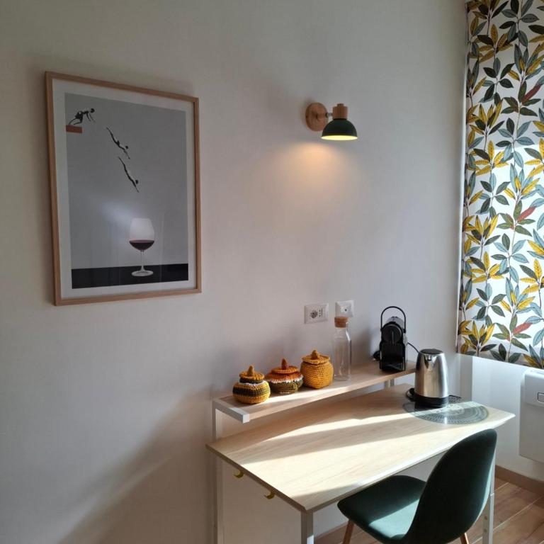 Margherita Apartments - Appartamento con 2 Camere da Letto - 40