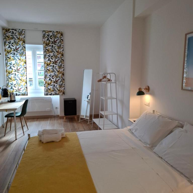 Margherita Apartments - Appartamento con 2 Camere da Letto - 44