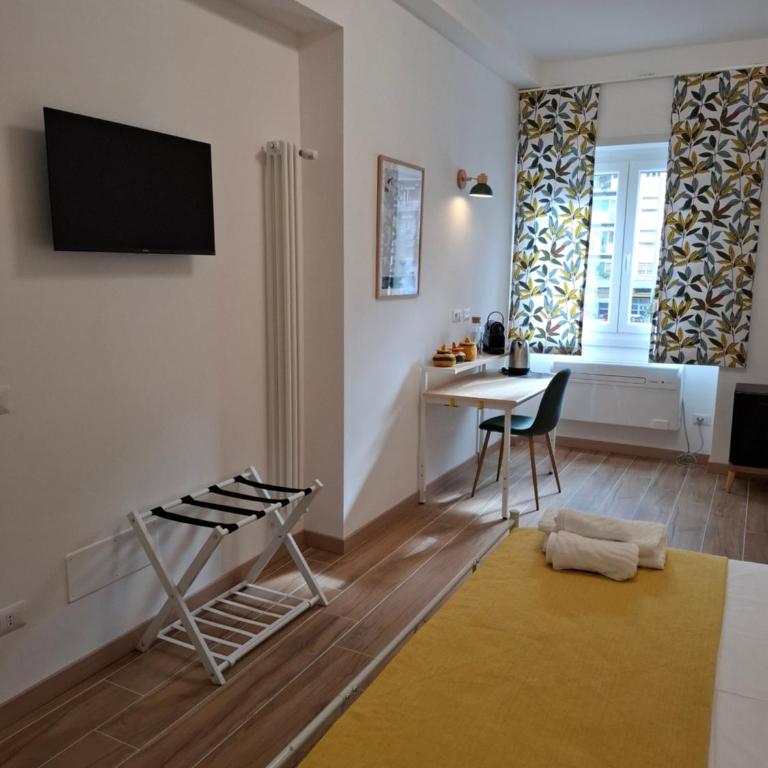 Margherita Apartments - Appartamento con 2 Camere da Letto - 45