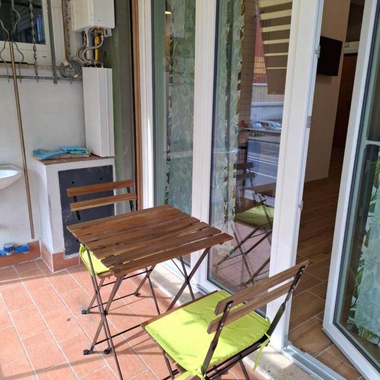 Margherita Apartments - Appartamento con 2 Camere da Letto - 46