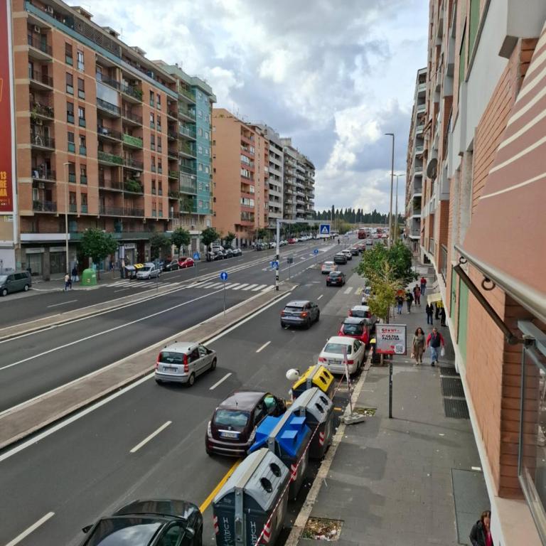 Margherita Apartments - Appartamento con 2 Camere da Letto - 47
