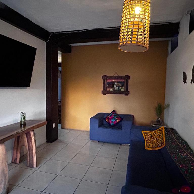 3BR Centro amplio a 1 cuadra playa - Apartamento de 3 dormitorios con vistas - 12