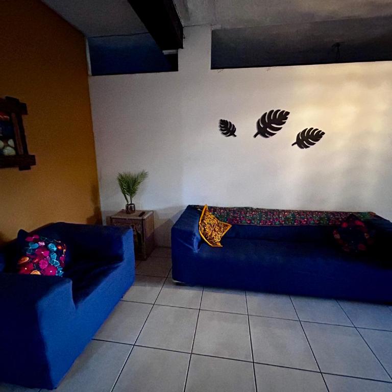 3BR Centro amplio a 1 cuadra playa - Apartamento de 3 dormitorios con vistas - 6