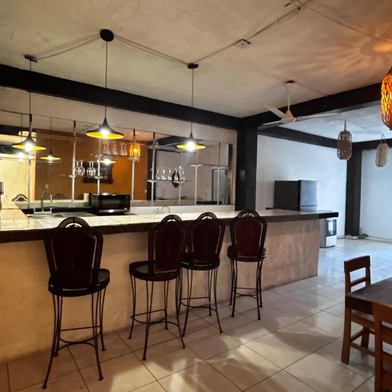 3BR Centro amplio a 1 cuadra playa - Apartamento de 3 dormitorios con vistas - 7