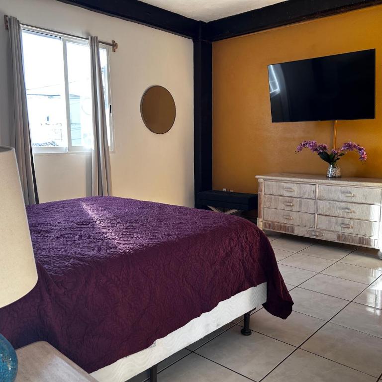 3BR Centro amplio a 1 cuadra playa - Apartamento de 3 dormitorios con vistas - 11
