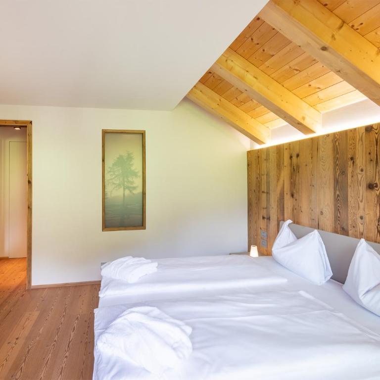 Mountain Exzelent Residence - Luxury Alpine Apartments - Appartamento Deluxe con 2 Camere da Letto - 7