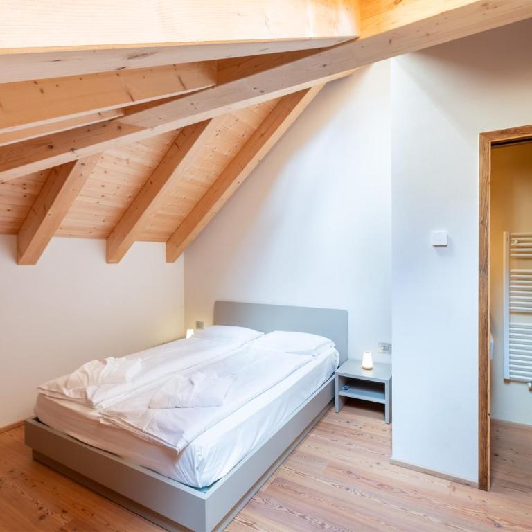 Mountain Exzelent Residence - Luxury Alpine Apartments - Appartamento Deluxe con 2 Camere da Letto - 1
