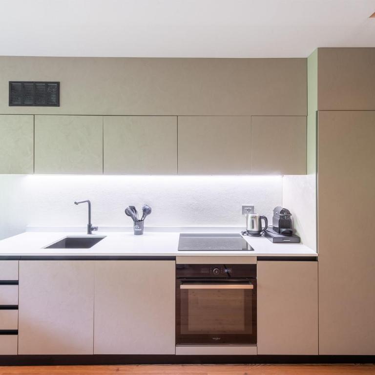 Mountain Exzelent Residence - Luxury Alpine Apartments - Appartamento Deluxe con 2 Camere da Letto - 8