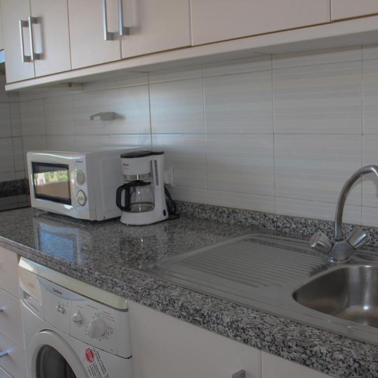 Apartamentos Turmalina Unitursa - Apartamento Estándar de 2 dormitorios - 20
