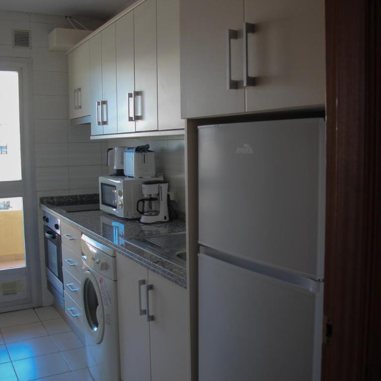Apartamentos Turmalina Unitursa - Apartamento Estándar de 2 dormitorios - 18