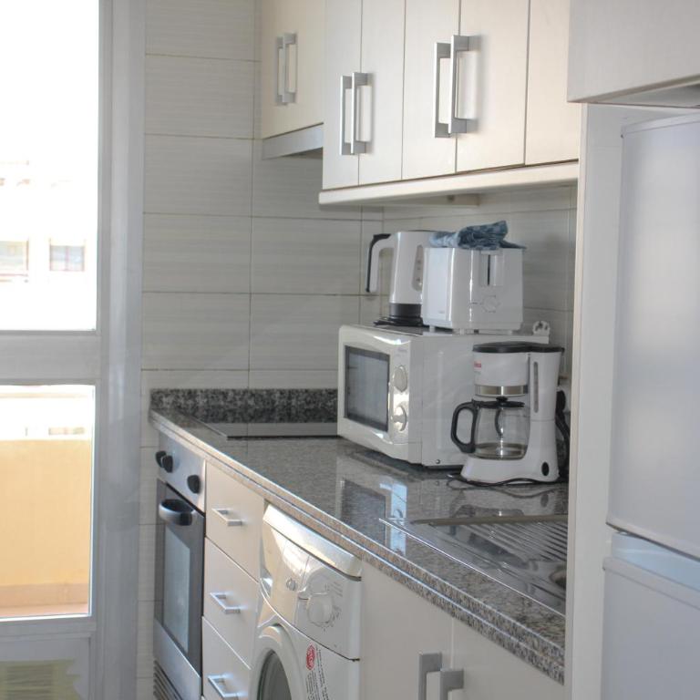 Apartamentos Turmalina Unitursa - Apartamento Estándar de 2 dormitorios - 19