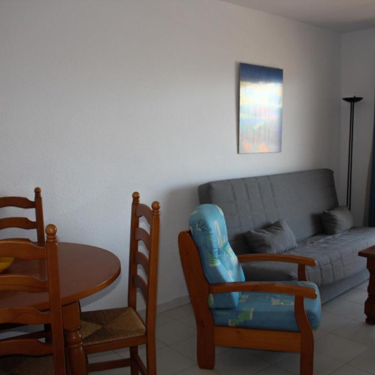 Apartamentos Turmalina Unitursa - Apartamento Estándar de 2 dormitorios - 17