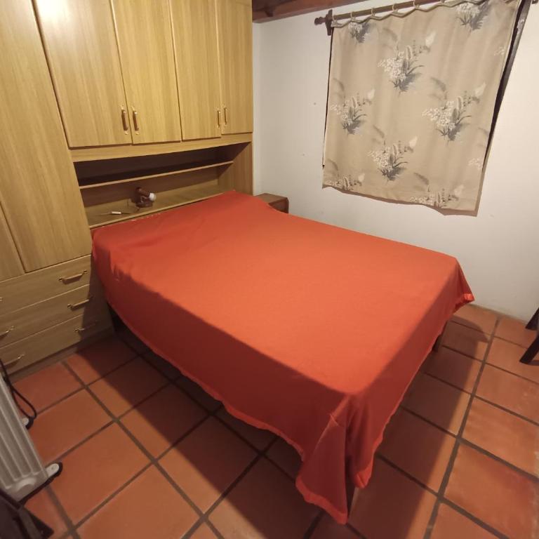 Casa Quincho en el Bosque - Casa con 1 dormitorio - 13