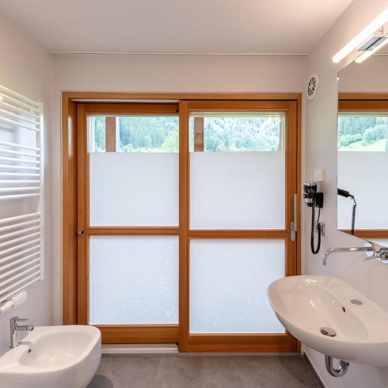 Mountain Exzelent Residence - Luxury Alpine Apartments - Appartamento Loft con 2 Camere da Letto - 12