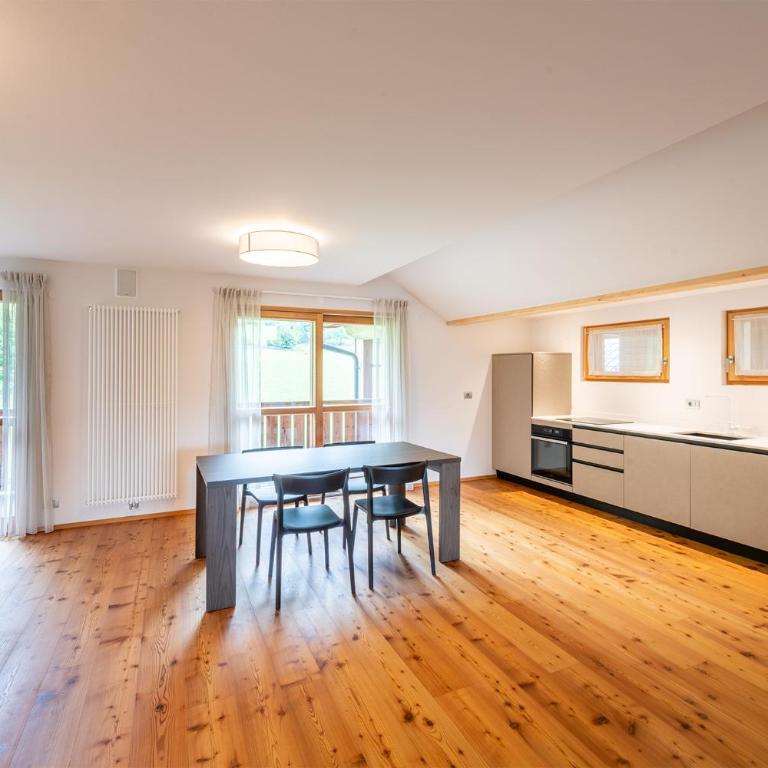 Mountain Exzelent Residence - Luxury Alpine Apartments - Appartamento Loft con 2 Camere da Letto - 7