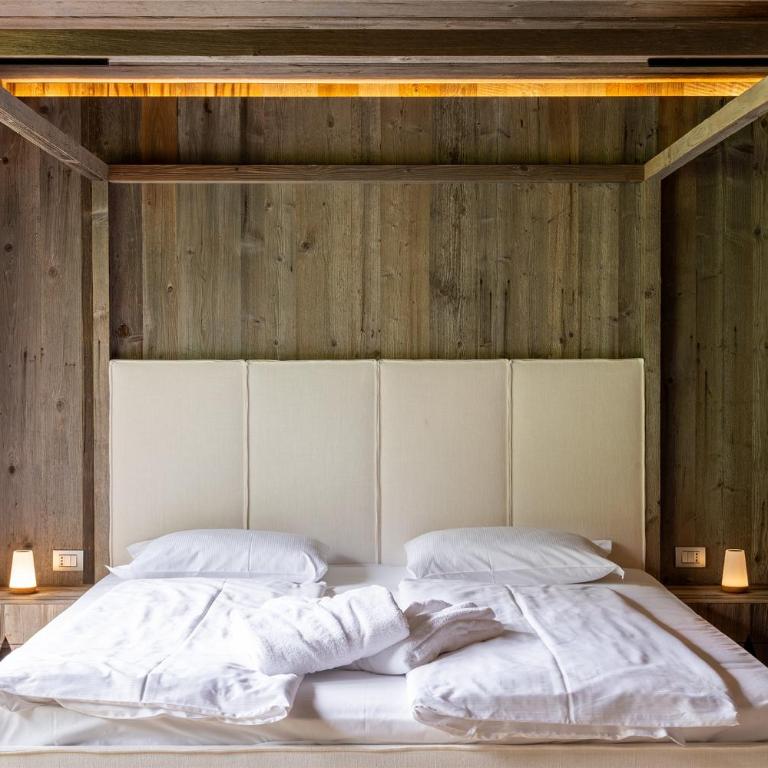 Mountain Exzelent Residence - Luxury Alpine Apartments - Appartamento Premium con 3 Camere da Letto - 8