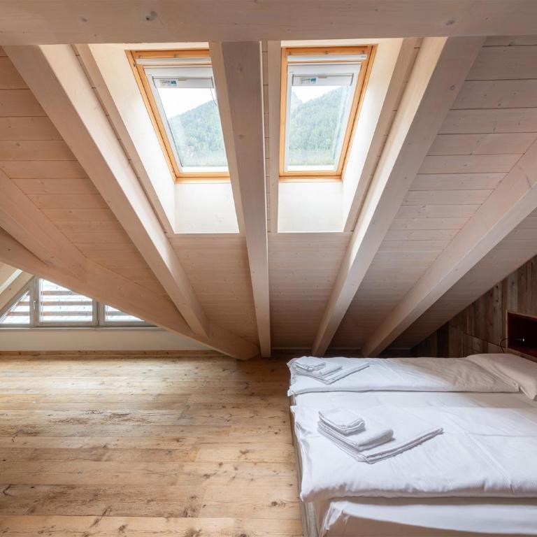 Mountain Exzelent Residence - Luxury Alpine Apartments - Appartamento Premium con 3 Camere da Letto - 17