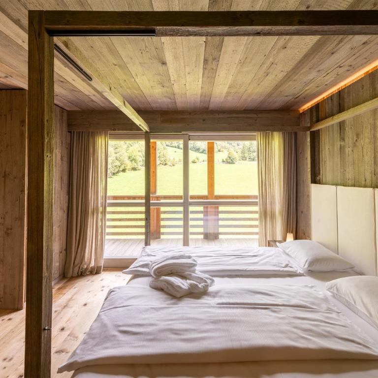 Mountain Exzelent Residence - Luxury Alpine Apartments - Appartamento Premium con 3 Camere da Letto - 7