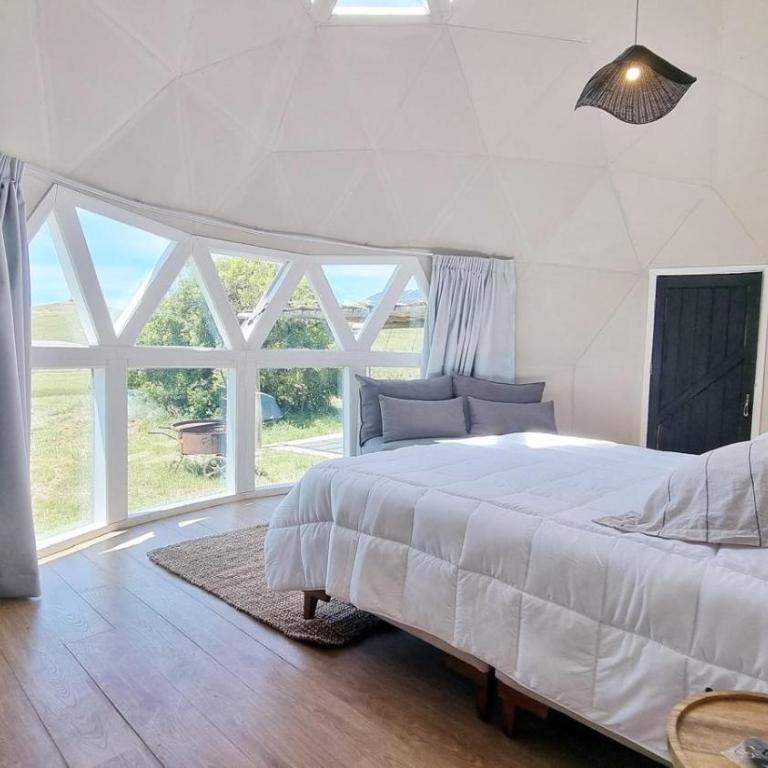 Sierra Pacífica - Tent - 7