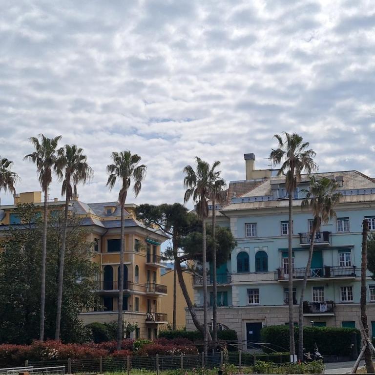 Alloggio Ametista frontemare con posto auto - Apartment mit 2 Schlafzimmern - 65