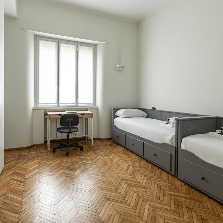 The Brera Prestige Milan s Finest Address - Appartamento con 2 Camere da Letto - 7