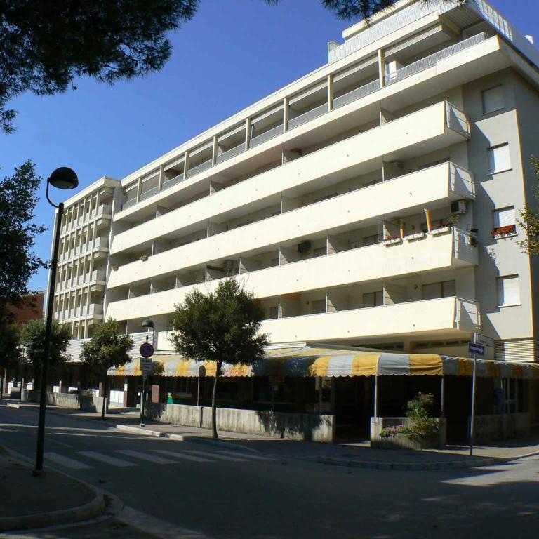 Studio in Lignano 21650 - Monolocale - 7