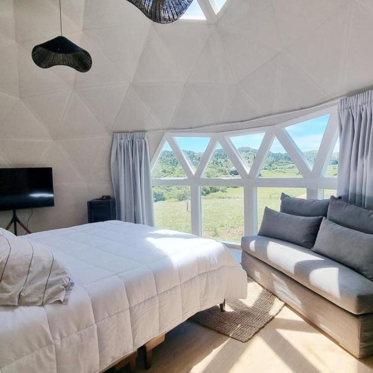 Sierra Pacífica - Tent - 14
