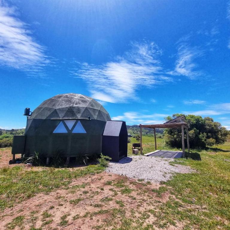 Sierra Pacífica - Tent - 15