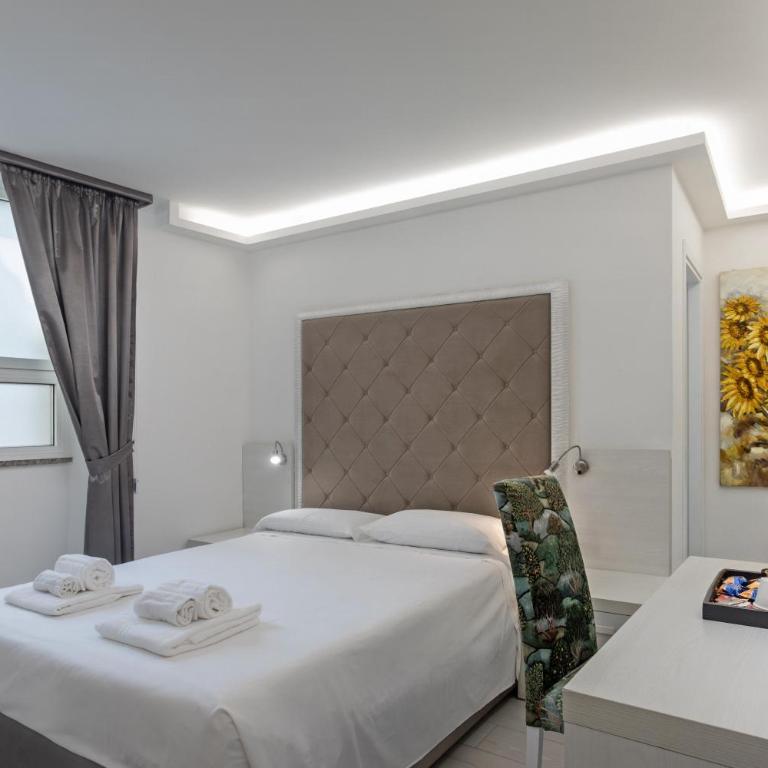 Isola nel Parco Villas & Rooms - Camera Quadrupla Superior - 2