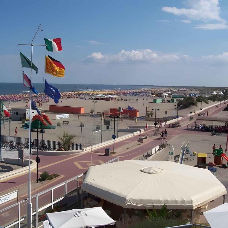 Apartment in Rosolina Mare 34041 - Appartamento - 2