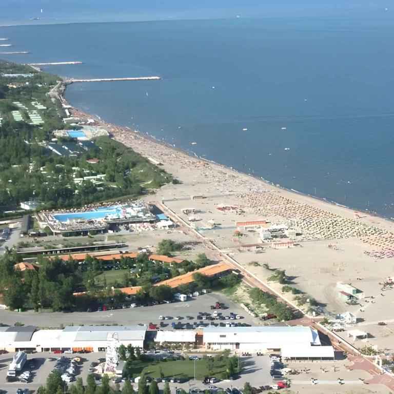 Apartment in Rosolina Mare 34041 - Appartamento - 4