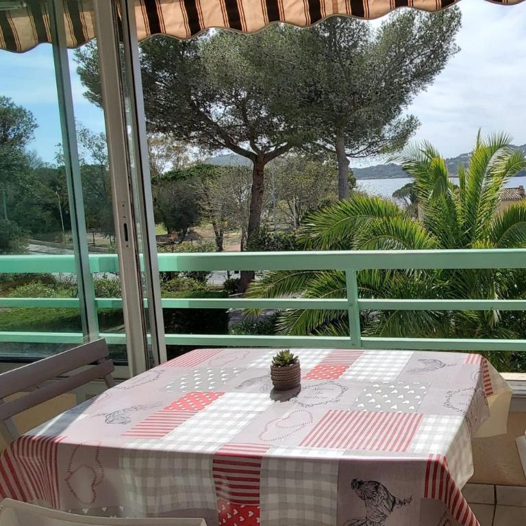 Bright cocoon with pool - facing the sea - Appartamento - 10