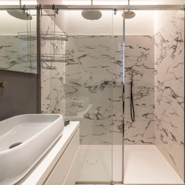 The Brera Prestige Milan s Finest Address - Appartamento con 2 Camere da Letto - 20