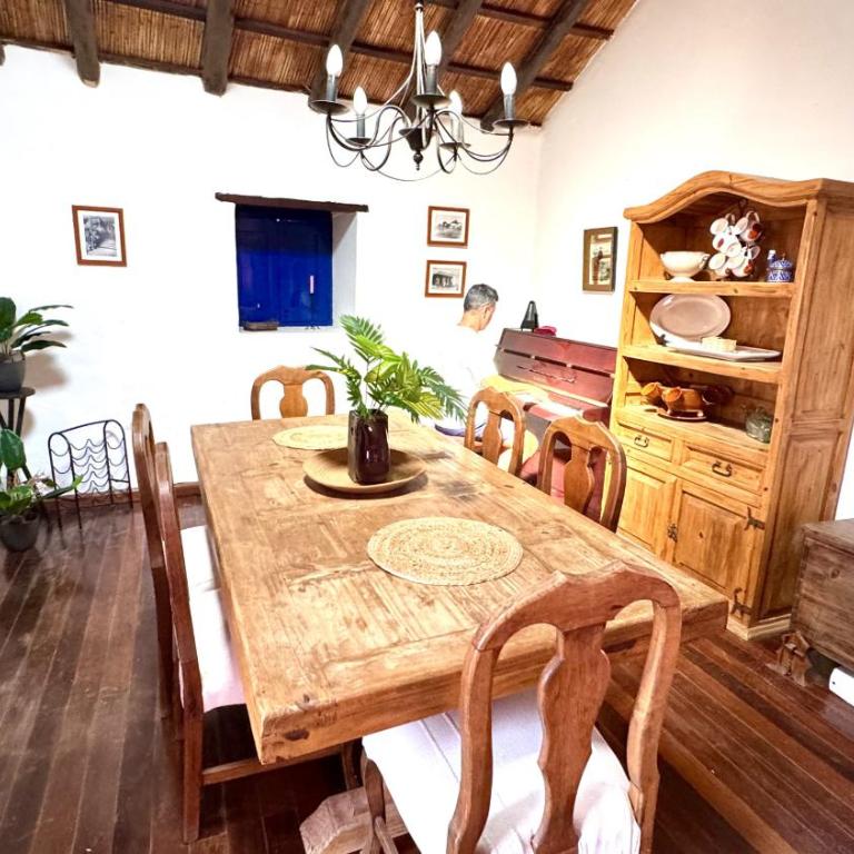 Canary House by Deihu Experiences - Casa de 2 dormitorios - 9