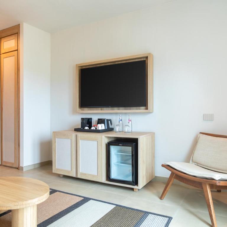 Mangia's Sardinia Resort - Triple Room - 3