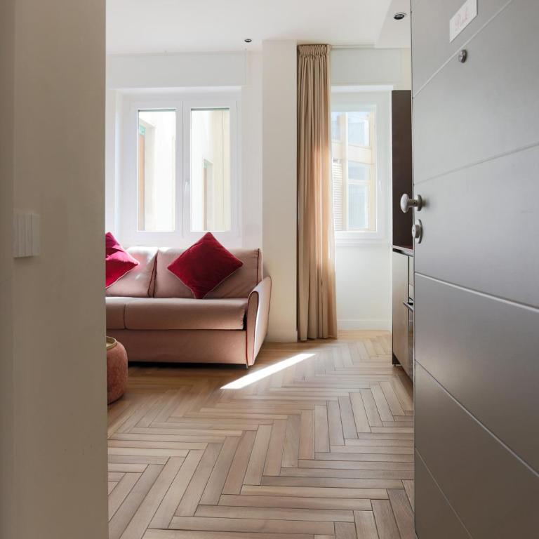 YLS Luxury Suites 2 - Appartamento con 1 Camera da Letto - 3