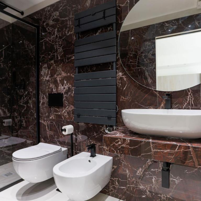 YLS Luxury Suites 2 - Appartamento con 1 Camera da Letto - 2