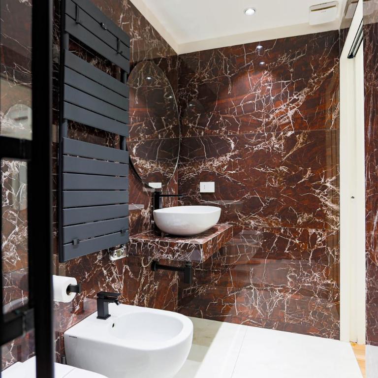 YLS Luxury Suites 2 - Appartamento con 1 Camera da Letto - 6