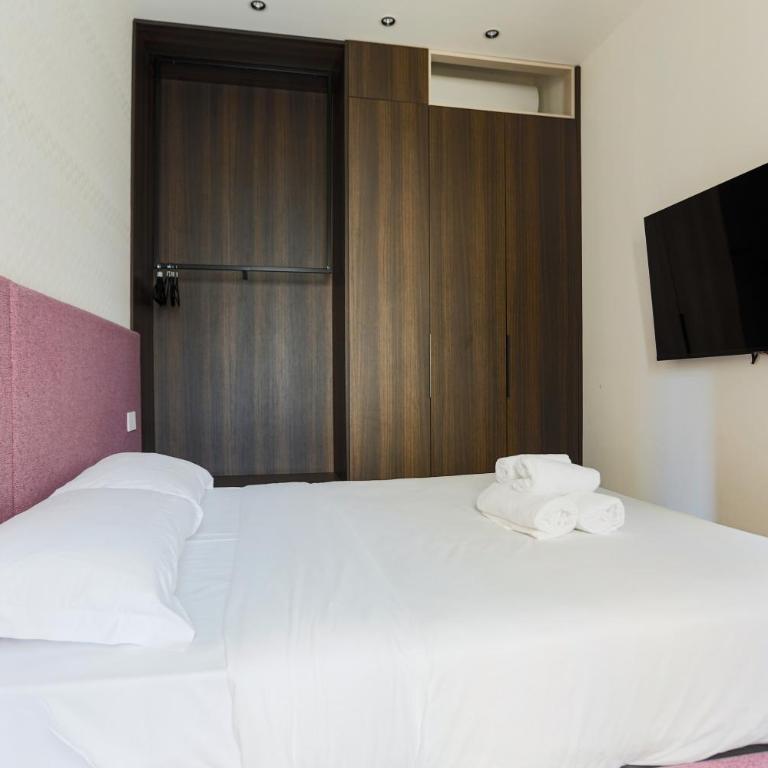 YLS Luxury Suites 2 - Appartamento con 1 Camera da Letto - 9