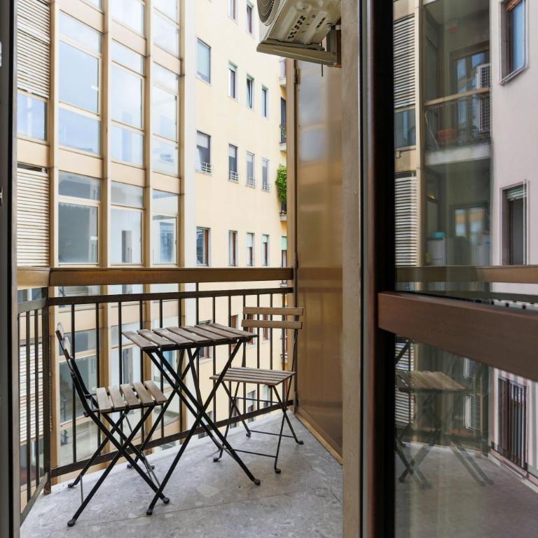 YLS Luxury Suites 2 - Appartamento con 1 Camera da Letto - 7