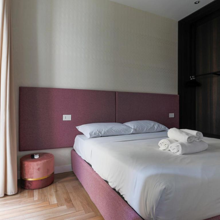 YLS Luxury Suites 2 - Appartamento con 1 Camera da Letto - 4