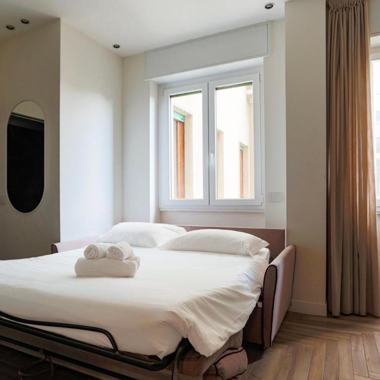 YLS Luxury Suites 2 - Appartamento con 1 Camera da Letto - 5