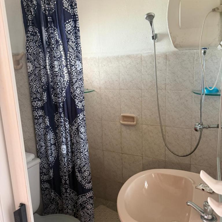 Posada Mariemar Cabo Polonio - Triple Room with Sea View - 1