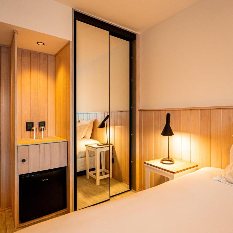 Atlántico Boutique Hotel - Habitación Triple Deluxe - 2