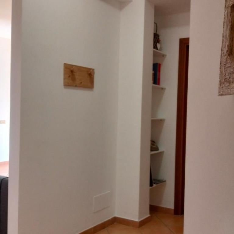 Il mare negli occhi - Apartment mit 2 Schlafzimmern - 15