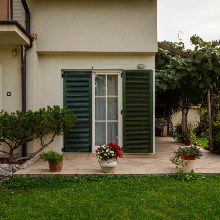 Villa Garden - Vila sa Sopstvenim Bazenom - 18