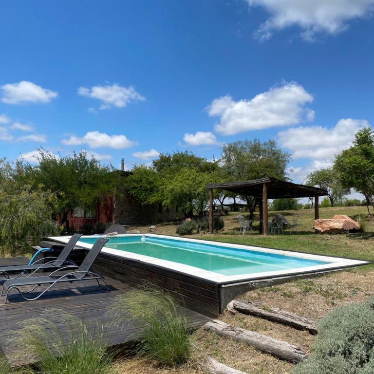 La Tina - Apartamento de 2 dormitorios - 4