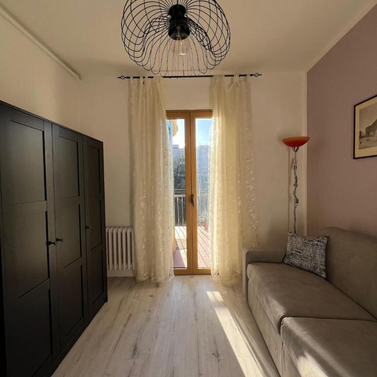 Antina 2 - Appartamento con 2 Camere da Letto - 5