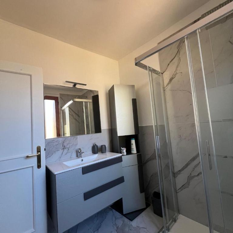 Antina 2 - Appartamento con 2 Camere da Letto - 15